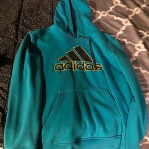 Adidas medium hoodie